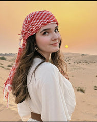 Alena Habib